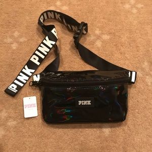 VS Pink Fannypack
